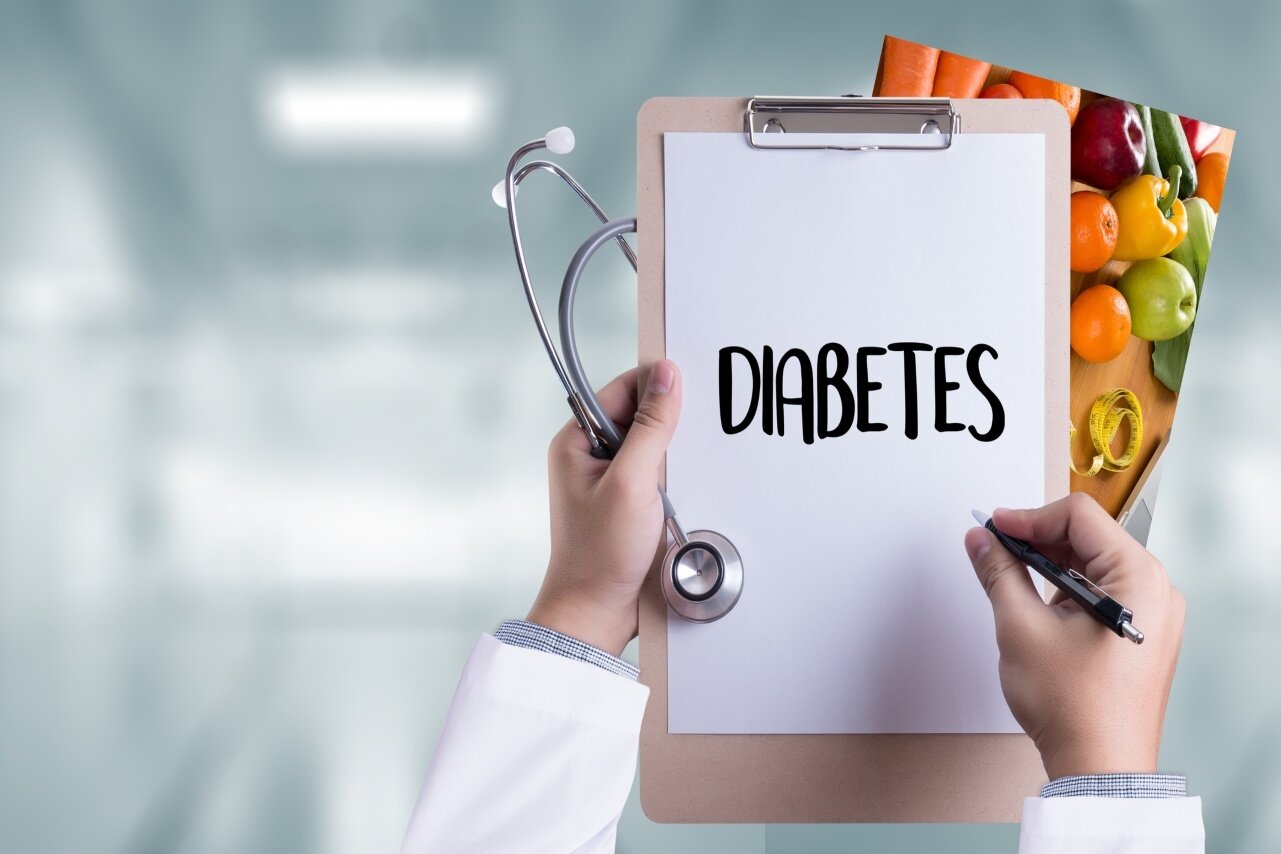 5 maneiras de prevenir o diabetes - Dia Mundial do Diabetes