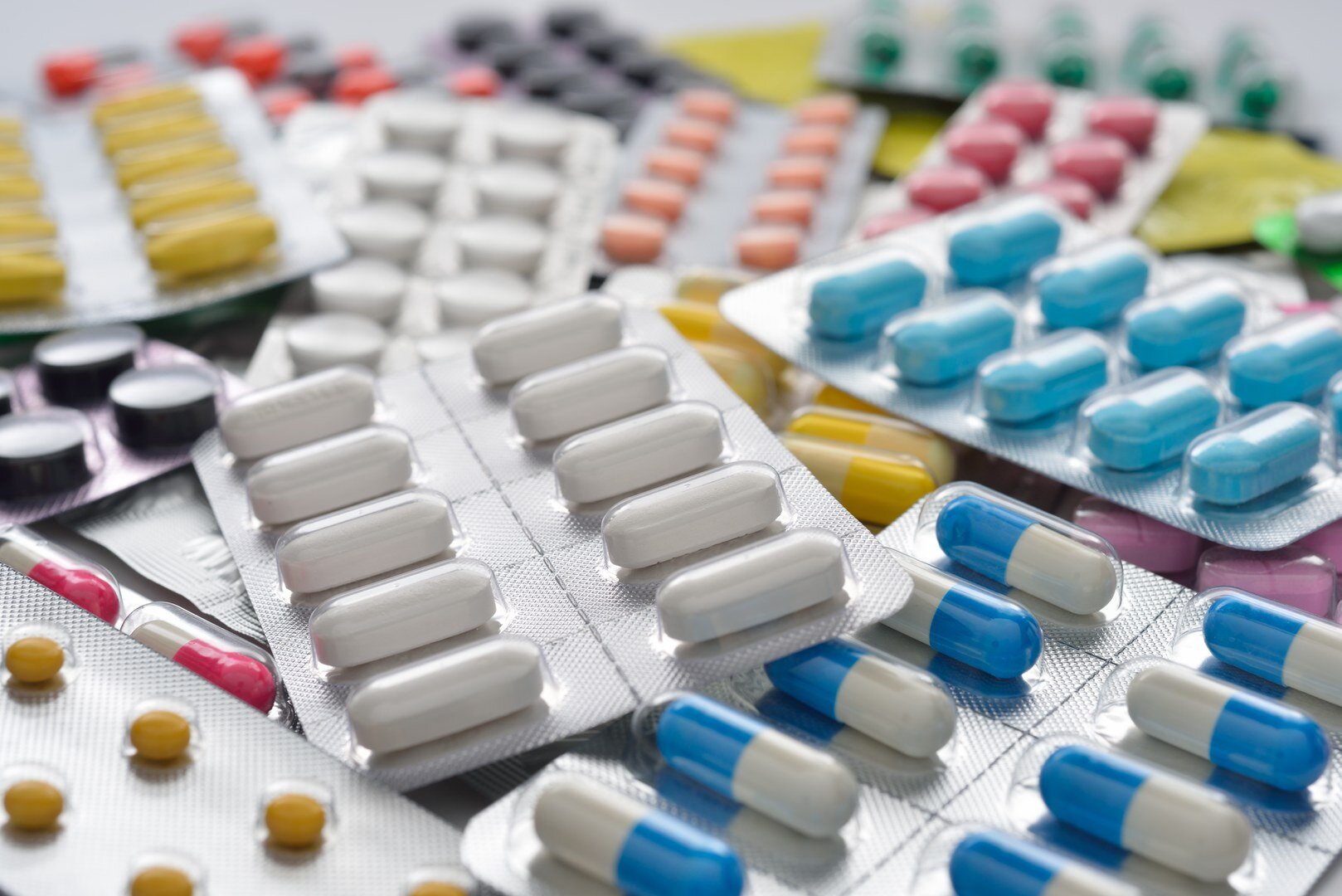  Medicamentos nefrotóxicos: por que alguns remédios fazem mal aos rins
