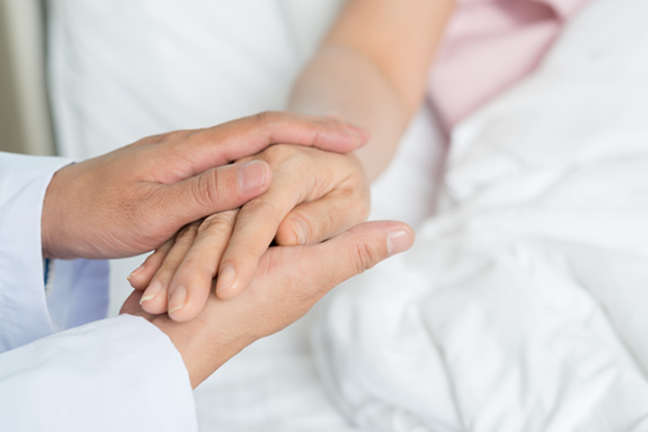 O que são cuidados paliativos para quem tem doenças renais crônicas