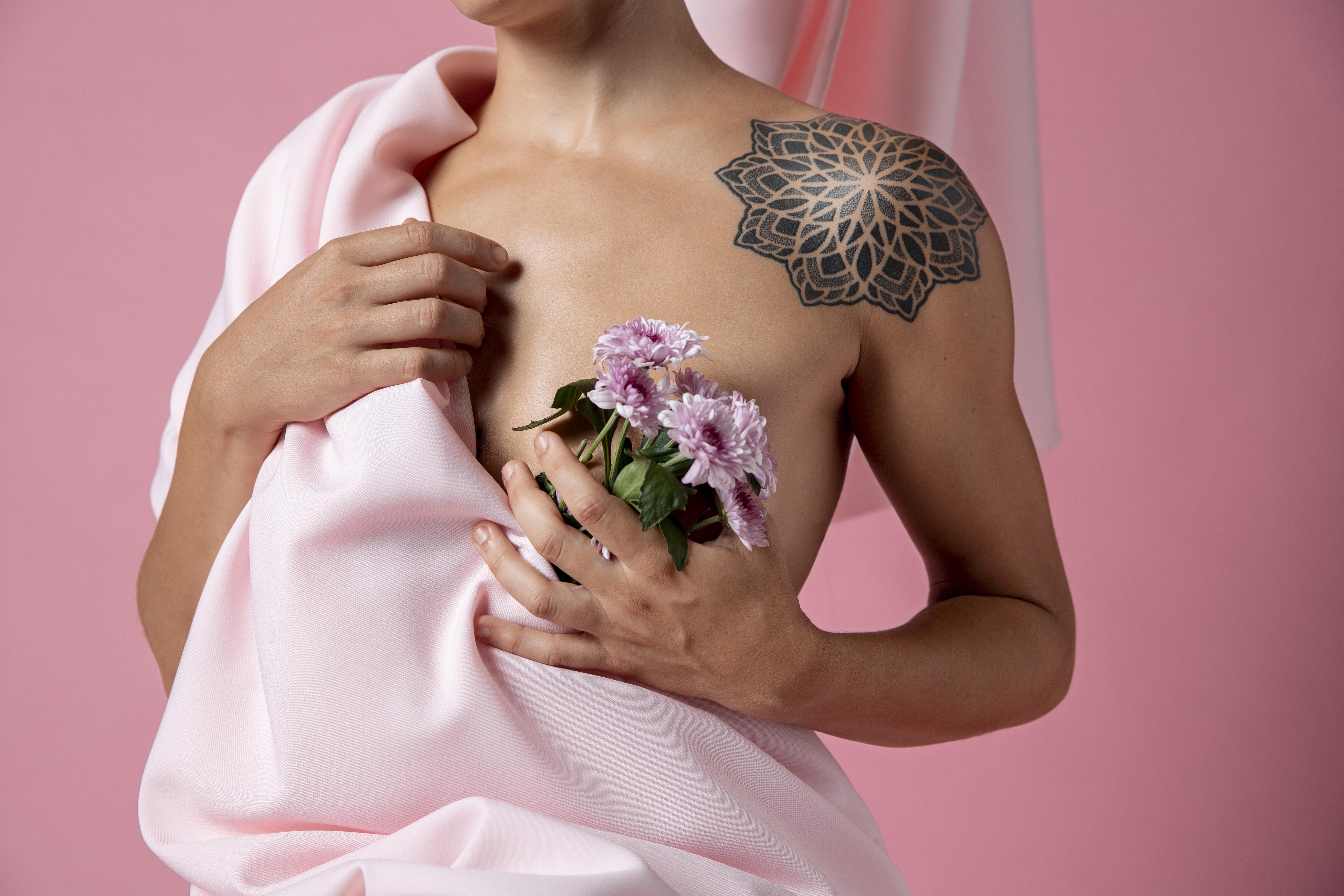 Outubro Rosa: câncer de mama em pacientes renais crônicos