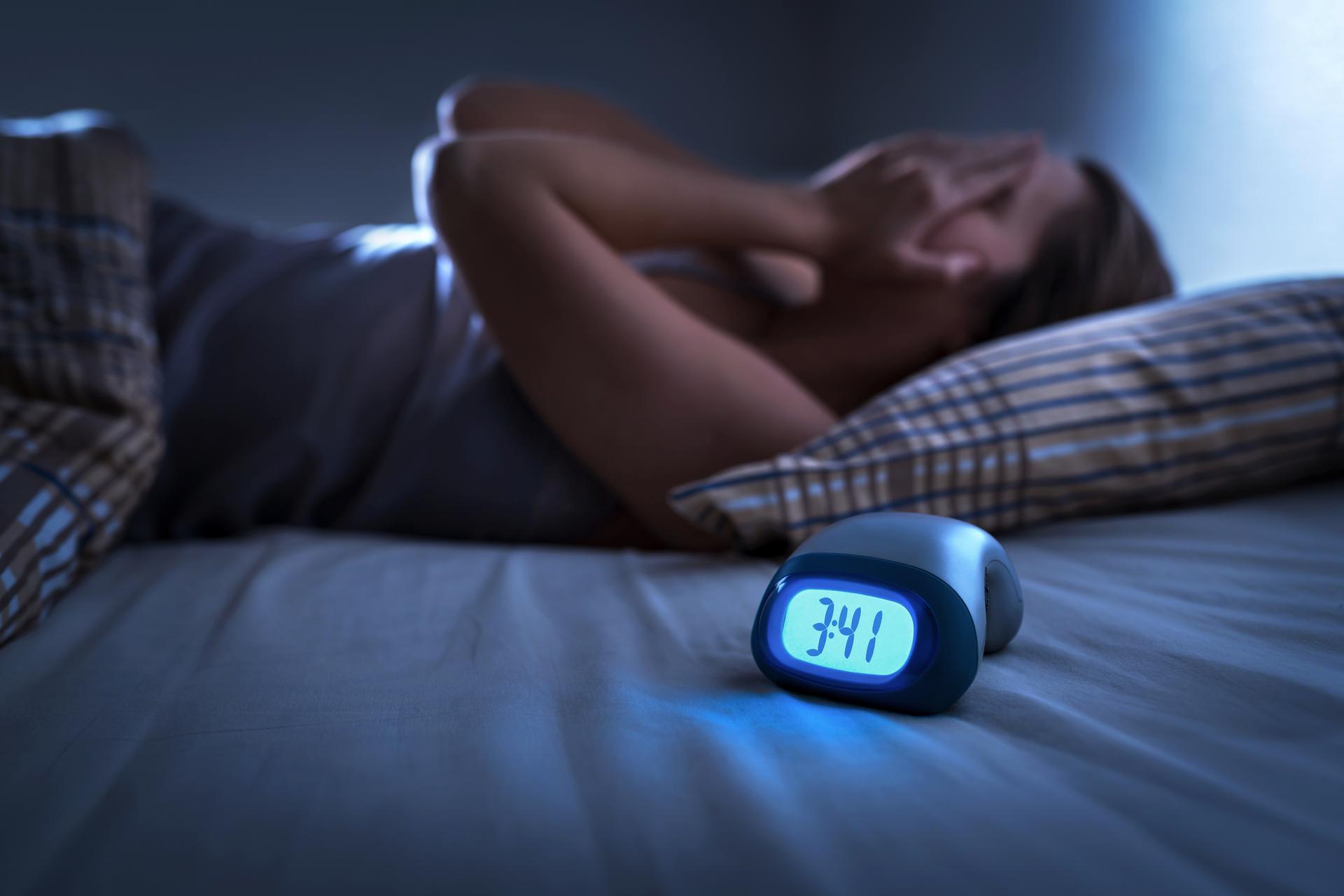 Qualidade do sono e os impactos para a sua saúde